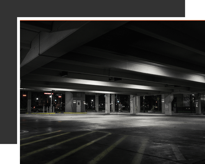 Empty-Parking-Lot-Virtual-Concierge